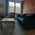 Likedeeler Am Stadthafen