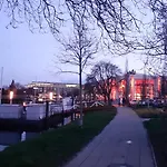 Likedeeler Am Stadthafen