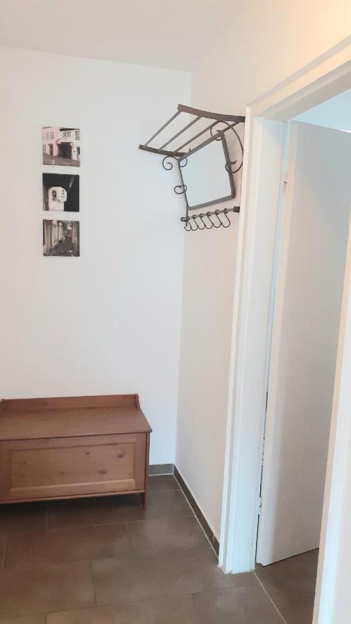 Likedeeler Am Stadthafen Apartment