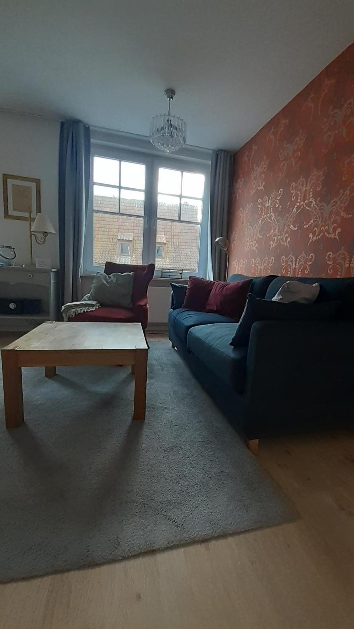 Likedeeler Am Stadthafen Apartment