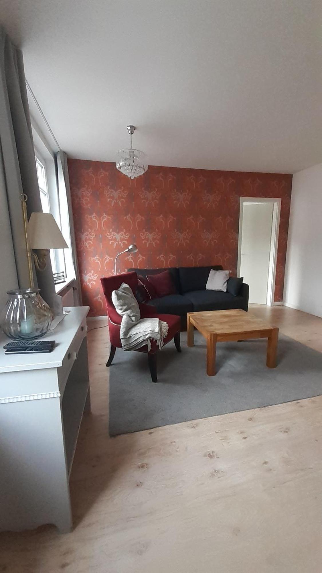 Apartment Likedeeler Am Stadthafen *