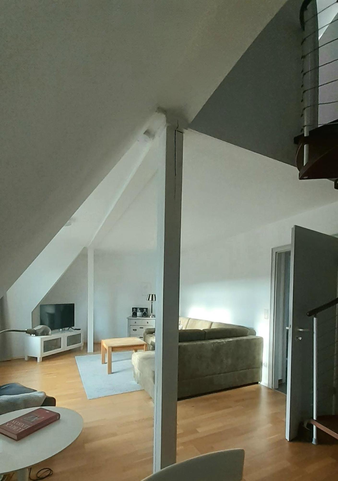 Likedeeler Am Stadthafen Lubeck
