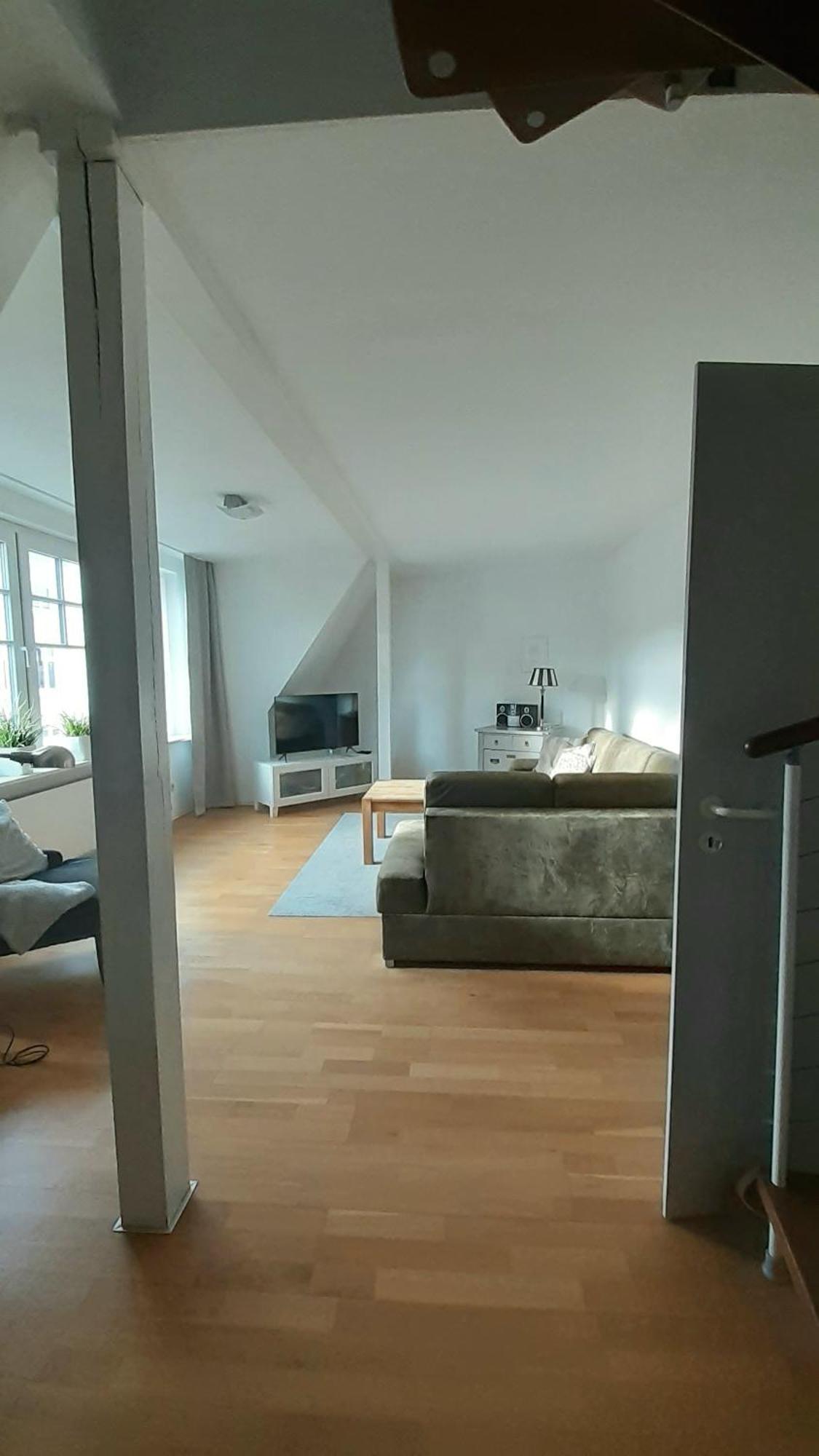 Likedeeler Am Stadthafen Apartment *