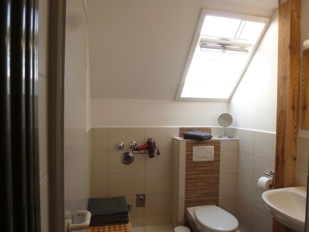 Apartment Likedeeler Am Stadthafen *