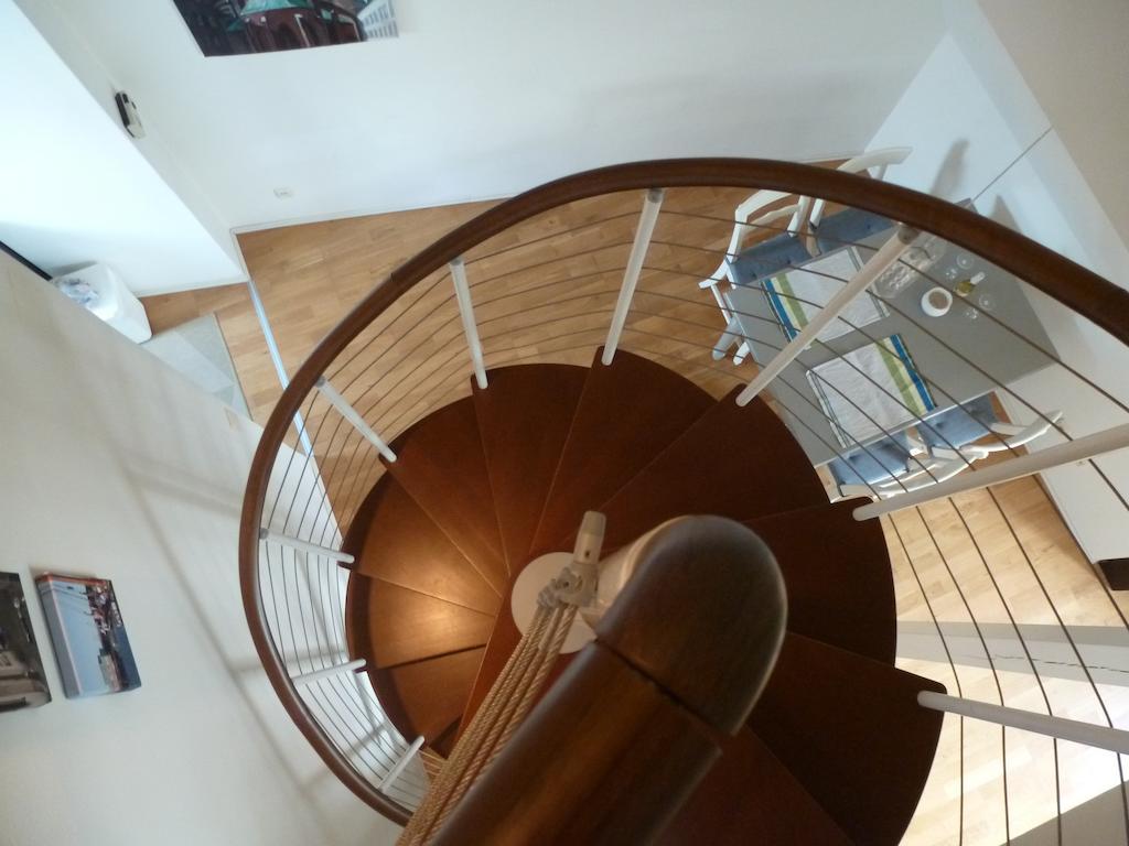 Apartment Likedeeler Am Stadthafen