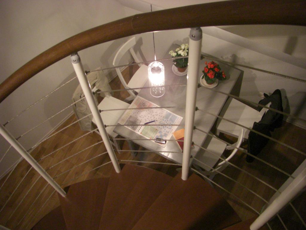 Apartment Likedeeler Am Stadthafen *