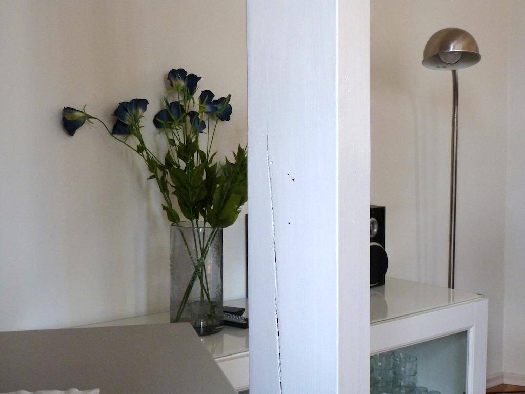Apartment Likedeeler Am Stadthafen Lubeck