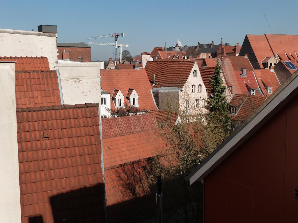 Likedeeler Am Stadthafen
