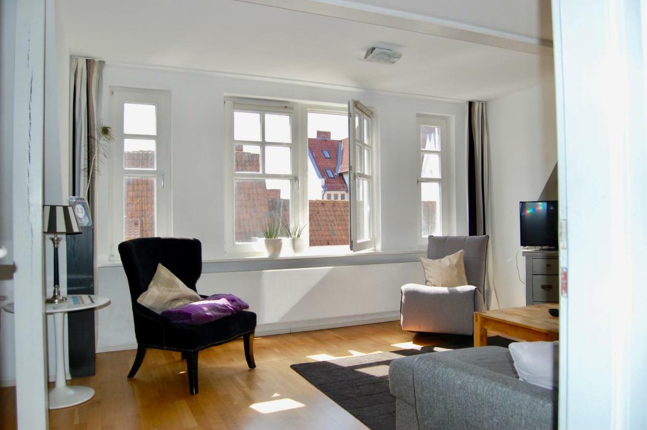 Apartment Likedeeler Am Stadthafen